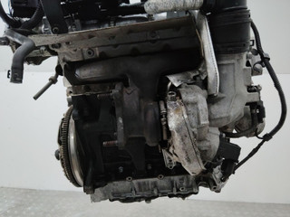 турбина Volkswagen Passat B6 2008, 1.8 л., BZB, бензин, 06J145701L