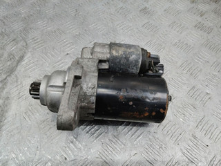 стартер Volkswagen Passat B6 2008, 1.8 л., BZB, бензин, 0001121408