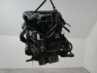 двигатель Mercedes-Benz Vito W638 2003, 2.2 л., дизель, МКПП, 611980