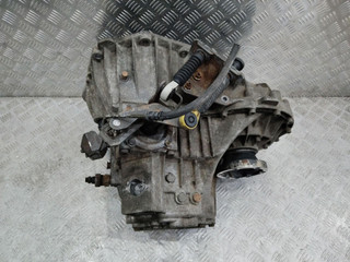 КПП механическая (МКПП) Mercedes-Benz Vito W638 2000, 2.2 л., дизель, МКПП, A6382601100, 711698