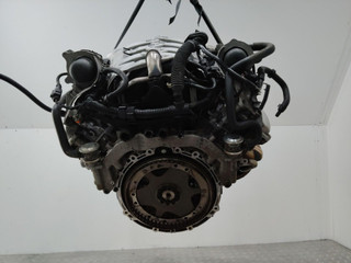 двигатель Porsche Cayenne 955 2003, 4.5 л., M 48.00, бензин, M48, M4800