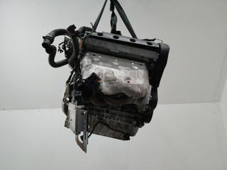 двигатель Peugeot 307 1 поколение 2005, 2.0 л., бензин, RFK, 10LH90