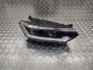 фара правая Volkswagen Passat B8 2016, 3G2941082C