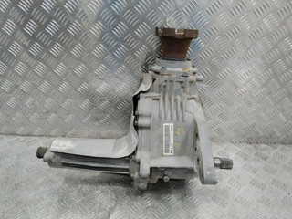 раздаточная коробка Chevrolet Captiva 1 поколение 2010, 2.4 л., Z 24 SED, бензин, 24246664