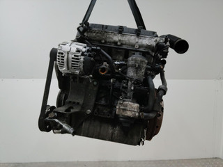 двигатель Volkswagen Caddy 3 поколение 2005, 2.0 л., BST, дизель, BST