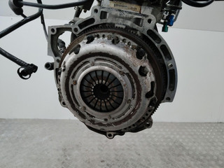 Комплект сцепления (в двигателе) Ford Focus 2 поколение 2005, 1.6 л., HXDA, бензин, 3M517563AD