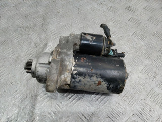стартер Audi A3 8L 2000, 1.8 л., APG, бензин, АКПП, 0001121008
