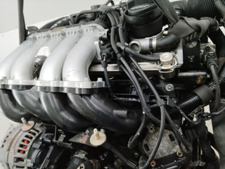 топливная рампа Audi A3 8L 2000, 1.8 л., APG, бензин, МКПП