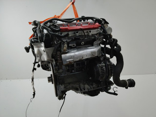 двигатель Audi A6 4G/C7 2012, 2.8 л., бензин, CHV