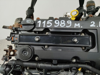 катушка зажигания Opel Corsa D 2008, 1.2 л., A 12 XER, бензин, МКПП