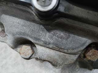КПП механическая (МКПП) Opel Corsa D 2008, 1.2 л., A 12 XER, бензин, МКПП, W419, A11107699AK2W419