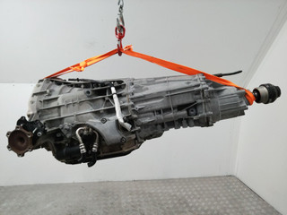 КПП автоматическая (АКПП) Audi RS 6 C7 2012, 2.8 л., бензин, NSE