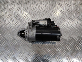 стартер Audi A6 4F/C6 [рестайлинг] 2009, 0001109319