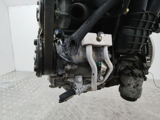 компрессор кондиционера Ford Mondeo 3 поколение 2001, 2.0 л., бензин, МКПП