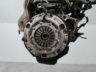 Комплект сцепления (в двигателе) Kia Sportage 1 поколение 2002, 2.0 л., FE (16V), бензин