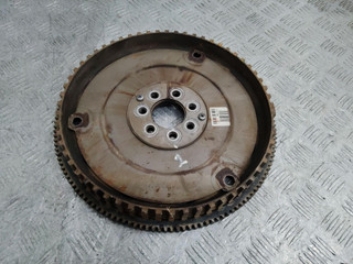 Маховик АКПП (драйв плата) Renault Scenic 2 поколение 2004, 2.0 л., бензин, АКПП, 8200022427