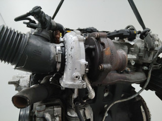 турбина Opel Insignia 1 поколение (A) 2011, 2.0 л., A 20 DTH, дизель, МКПП, 55570748