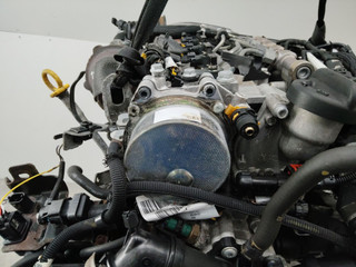 насос вакуумный Opel Insignia 1 поколение (A) 2011, 2.0 л., A 20 DTH, дизель, МКПП