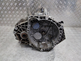 КПП механическая (МКПП) Opel Insignia 1 поколение (A) 2011, 2.0 л., дизель, F40, AKJ