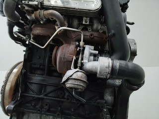 турбина Volkswagen Golf 5 поколение 2005, 1.9 л., BRU, дизель, 7518510001