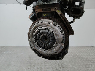 Комплект сцепления (в двигателе) Renault Duster 1 поколение 2011, 1.5 л., дизель, 322034210