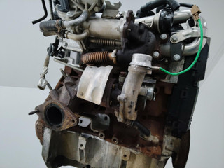 турбина Renault Duster 1 поколение 2011, 1.5 л., дизель, 54359710028