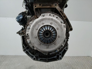 Комплект сцепления (в двигателе) Renault Duster 1 поколение 2011, 1.5 л., дизель, EK6088