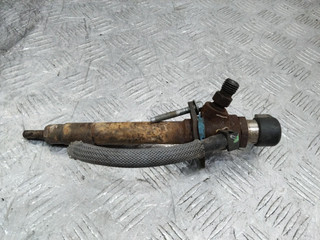 форсунка Peugeot 607 1 поколение [рестайлинг] 2006, 2.7 л., дизель, АКПП, 5U3Q-9K546-AA