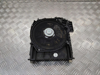 сабвуфер BMW 5 серия F07/F10/F11 2010, 9195199