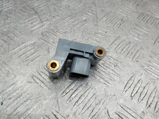 датчик удара BMW 5 серия F07/F10/F11 2010, 9159314