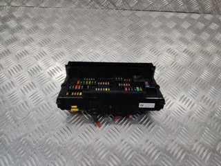 блок предохранителей BMW 5 серия F07/F10/F11 2010, 9234421, 923442101