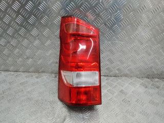 фонарь задний левый Mercedes-Benz Vito W447 2017
