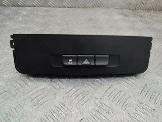 кнопка аварийной сигнализации Mercedes-Benz Vito W447 2017, A4479051751
