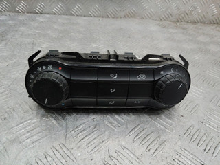 блок управления печки / климат-контроля Mercedes-Benz Vito W447 2017, A4479001408
