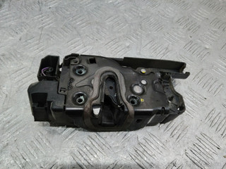 замок двери сдвижной Mercedes-Benz Vito W447 2017, A4477300802