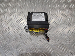 блок AirBag Mercedes-Benz Vito W447 2017, A4479000900