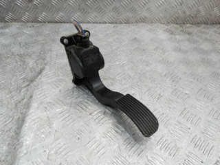 педаль Mercedes-Benz Vito W447 2017, A4473000200