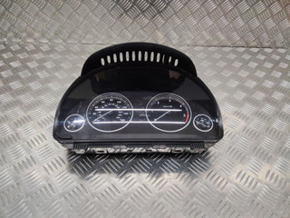 щиток приборов (приборная панель) BMW 5 серия F07/F10/F11 2010, 9249347