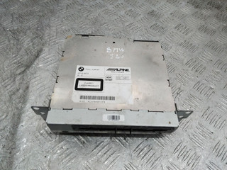 магнитола BMW 5 серия F07/F10/F11 2010, 9248361