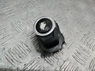 кнопка запуска двигателя BMW 5 серия F07/F10/F11 2010, 9229565