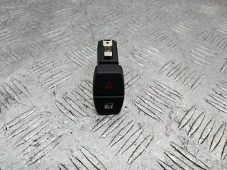 кнопка аварийной сигнализации BMW 5 серия F07/F10/F11 2010, 9161896