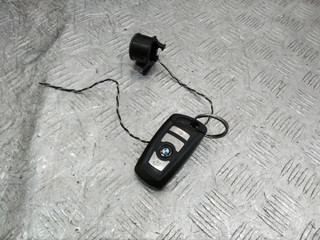 ключ BMW 5 серия F07/F10/F11 2010