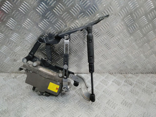 петля капота левая BMW 5 серия F07/F10/F11 2010, 7191049