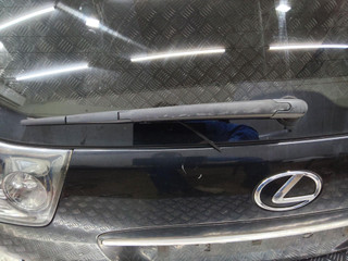 щеткодержатель задний Lexus RX 2 поколение 2006