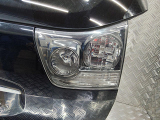 фонарь крышки багажника правый Lexus RX 2 поколение 2006