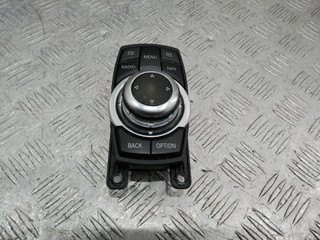 джойстик управления мультимедиа BMW 5 серия F07/F10/F11 2010, 9206444