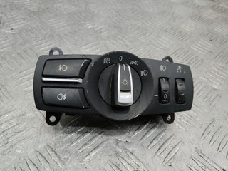 переключатель света BMW 5 серия F07/F10/F11 2010, 9192746