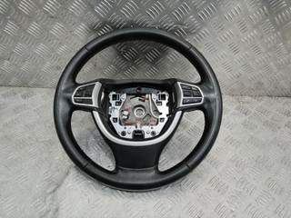руль BMW 5 серия F07/F10/F11 2010