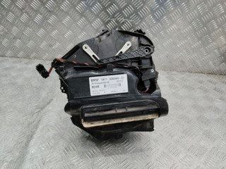 моторчик печки BMW 5 серия F07/F10/F11 2010, 9243949