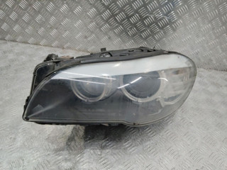 фара левая BMW 5 серия F07/F10/F11 2010, 7203241